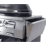Primo Ceramic Grills Oval X-Large Gas Grill, 21,000 Btu, Cart-Mounted, PGGXLC