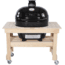 Primo Ceramic Grills Oval XL 400 X-Large Charcoal Grill, PG00778