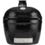 Primo Ceramic Grills Oval XL 400 X-Large Charcoal Grill, PG00778