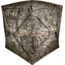 Primos Hunting Double Bull Blind Com Stool, Camo, 65167BF