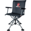 Primos Hunting Double Bull Swivel Hunting Blind Chair, Black, 65166