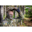 Primos Hunting Stretch-Fit Buff Mask, Mossy Oak Bottomland, One Size, PS6680