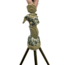 Primos Hunting Trigger Stick Gen 3 Jim Shockey Tall Tripod, 24-62in, Truth Camo, Clam, 65815
