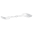 Primus White Foldable Spork P-734013