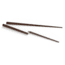 Primus CampFire Chopsticks, Brown P-740970