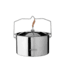 Primus Campfire Cookset, Large, Silver, P-738001