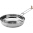 Primus CampFire Frying Pan Stainless Steel, 21cm, 21cm P-738003
