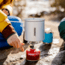 Primus Essential Trail Kit Backpacking Kitchen, P-351150