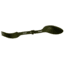 Primus Foldable Spork -Green