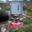 Primus Micron Backpacking Stove, Piezo, P321461