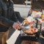 Primus Moja Stove, Black, P-350173