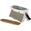 Primus Onja Two Burner Stove-Fog Gray