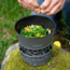 Primus Primetech Stove Set, 2.3L, 2.3 Liters, P-351033
