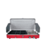 Primus Profile DUO Burner and BBQ Grill Stove, Red/Grey, P-329285