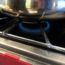 Primus Profile Stove for US and Canada, Red/Grey, P-329085