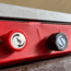 Primus Profile Stove for US and Canada, Red/Grey, P-329085