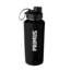 Primus Trailbottle Stainless Steel 0.6L, Black, 0.6 Liters P-740140