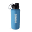 Primus Trailbottle Stainless Steel 1.0L, Blue, 1.0 Liters P-740190