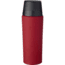 Primus Trailbreak EX Vacuum Bottle, 0.75L, Barn Red, 0.75 Liters P-737955