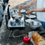 Primus Tupike Stove Portable, P350151