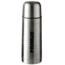 Primus Vacuum Bottle w/ Quick Stop Seal, Lid and Mug, SS Silver, .35L, 11.8oz P-732353