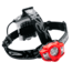 Princeton Tec Apex 550 Headlamp, Red APX16-RD-DEMO