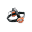 Princeton Tec Apex Pro Headlamp, Black w/ White & Green LED, 275 Lumens, 35 hrs. APXL-PRO-BKG