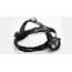 Princeton Tec Apex Pro LED Headlamp, Black, White APX16-PRO-BK