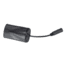 Princeton Tec Apex Rechargeable Battery Pack, Black, BAT-APXRC