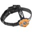 Princeton Tec Apex Rechargeable Headlamp, Orange APX-RC-OR