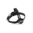 Princeton Tec Apex Rechargeable LED Headlamp, Black, White APX16-RC-BK