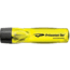 Princeton Tec Attitude LED 30 Lumens Flashlight, Yellow - 4AAA-NY