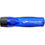 Princeton Tec Attitude LED Flashlight, Blue