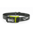 Princeton Tec Axis 250 Lumens Headlamp, Rechargable, Green, AXRC-GR