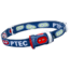 Princeton Tec Bot Headlamp, Blue / Red BOT-BL