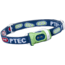 Princeton Tec Bot Headlamp, Green / Blue BOT-GRN