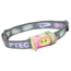 Princeton Tec Bot Headlamp, Pink / Green BOT-PK