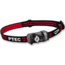 Princeton Tec Byte Headlamp, Black, 70 Lumens, w/White LEDs BYT70-BK