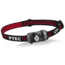 Princeton Tec Byte Headlamp, Black, 70 Lumens, w/White LEDs BYT70-BK