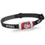 Princeton Tec Byte Headlamp, Red, 70 Lumens, w/White LEDs BYT70-RD