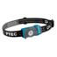Princeton Tec Byte LED Headlamp, 100 Lumens, Blue/Gray, BYT90-BL