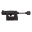 Princeton Tec Charge Tac MPLS, Black Body, 55 lm, 1 x AA C-3-BK