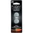 Princeton Tec Cr 2016 Lithium Coin Cell 2pk  BAT-2016