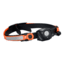 Princeton Tec EOS 360 Headlamps, White Led, 165 Lumens, Black/Orange, EOS360-BK