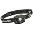 Princeton Tec EOS Headlamp, Black, 105 Lumens, w/White LEDs EOS105-BK