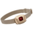 Princeton Tec EOS Tactical MPLS 45 Lu. Headlamp, Tan, Red/Blue/Green White LED Color EOS-NOD-TAN