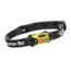 Princeton Tec Fred Headlamp, Black / Yellow FRED-BK/YL