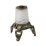 Princeton Tec Helix Backcountry Lantern, Olive Drab/Tan PT-Helix-OL-DEMO