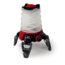 Princeton Tec Helix Basecamp Lantern-Black-Red ptc0054-Black/Red