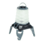 Princeton Tec Helix Rechargeable Lantern, Black/Gray, HX22-RC-GRY